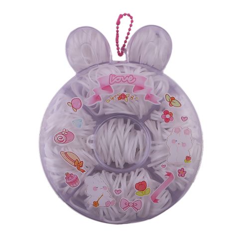 Kids School Accessories Ponny Tail