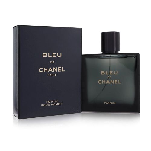 Bleu De Chanel Parfum for Men 100ml