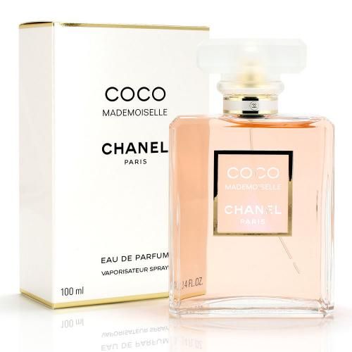 Chanel Coco Mademoiselle Eau De Parfum For Women 100ml