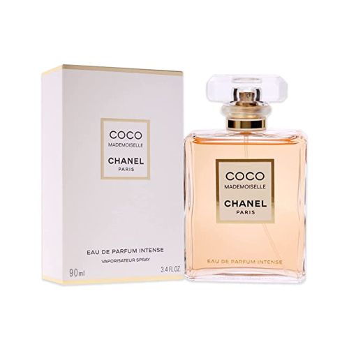 Coco Made Moiselle - Women's Perfume