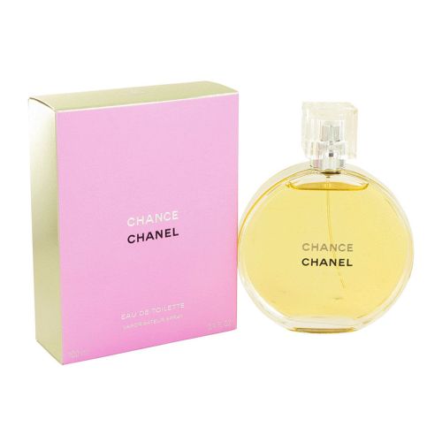 Change Chanel Paris Ladies 100ml
