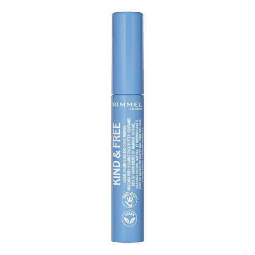 Rimmel London Kind & Free Maskara Black