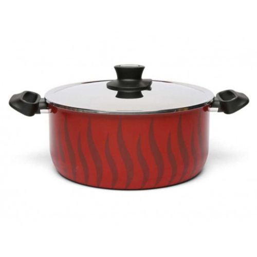 Tefal G6 T Flame Dutch Oven 24