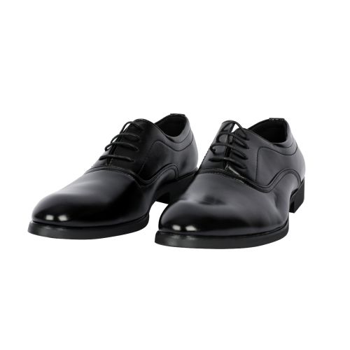 Gents Formal Shoes with Lace