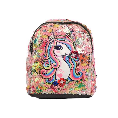 GIRLS BACK PACK