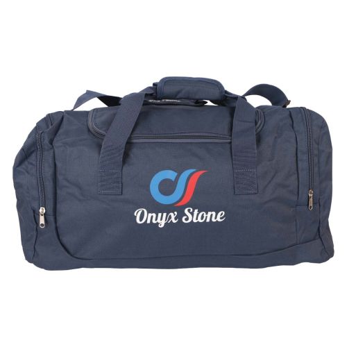 Onyx Stone Hand Bag Fabric