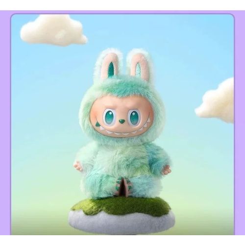 Labubu Doll