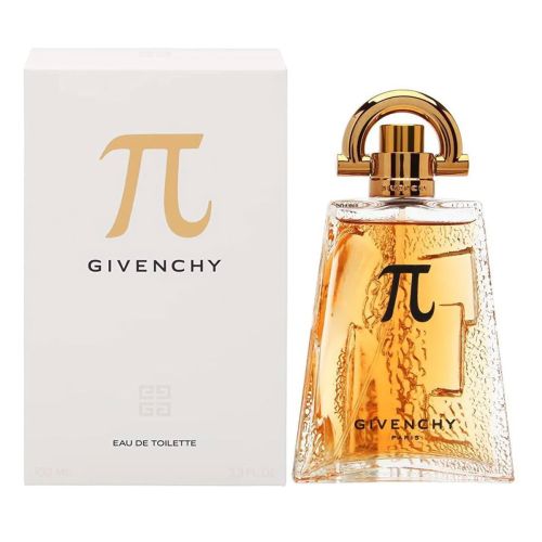 Givenchy Pie (M)100 ml Edt - Men's Perfume