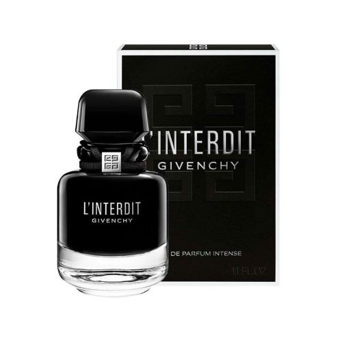 Givenchy L'Interdit Intense Eau de Parfum