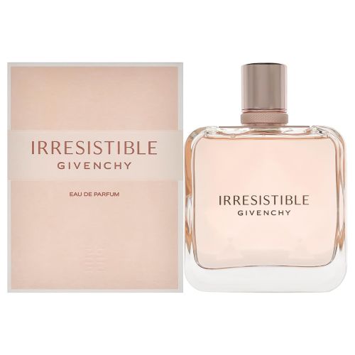 Givenchy Irresistible EDP for Women 80ml