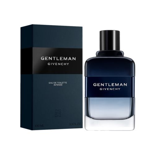 Givenchy Gentleman Intense Man EDT Spray 100ml
