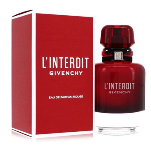 Givenchy L'Interdit Eau de Parfum Rouge for Women 50ml