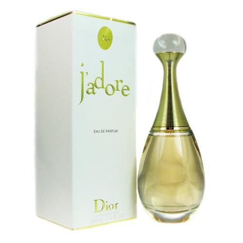 Dior J'adore Eau De Parfum for Women 100ml