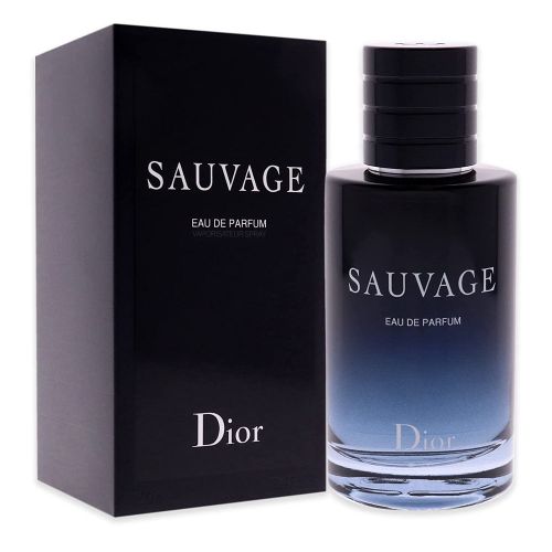 Christian Dior Sauvage Eau De Parfum for Men 100ml