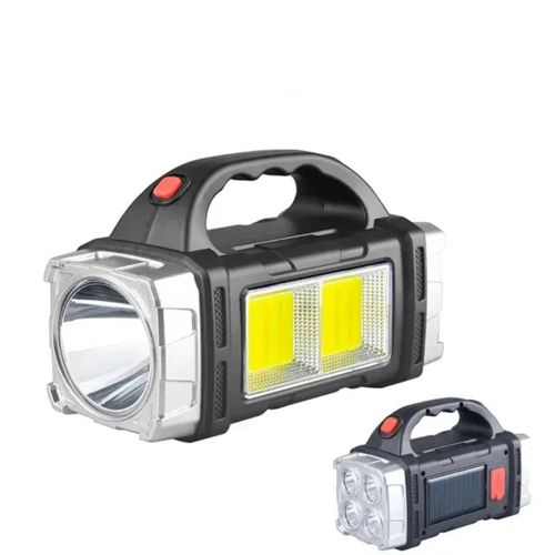 Solar Energy Dual Light Solar Lantern