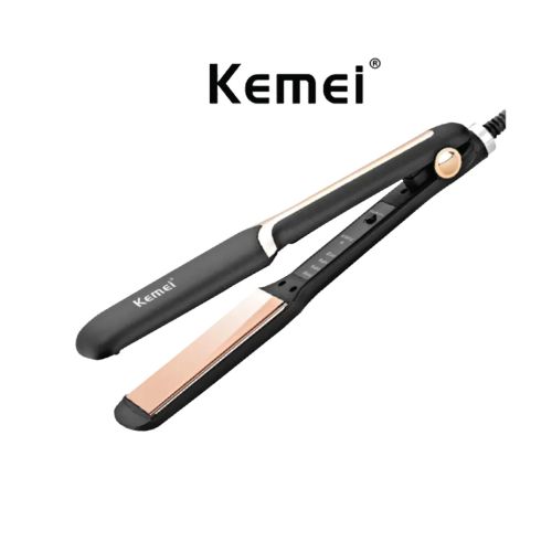 Kemei Hair Straightner KM458