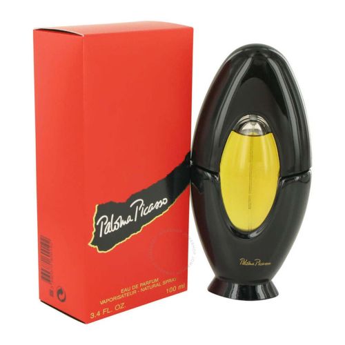 Paloma Picasso L Edp 100Ml