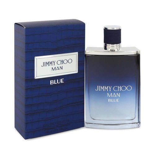 Jimmy Choo Man Blue EDT 100ml