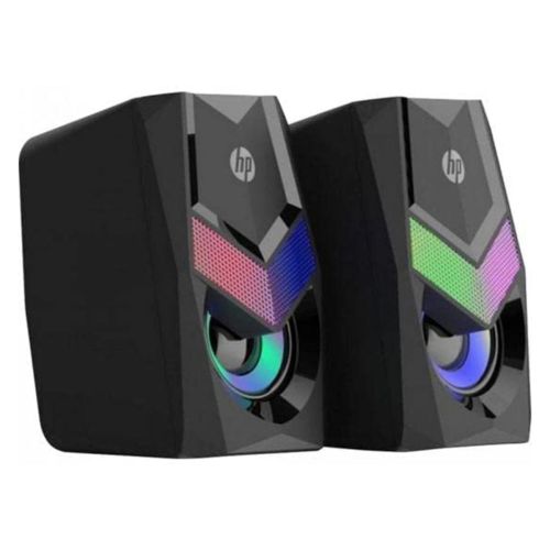 Hp Multimedia Speaker