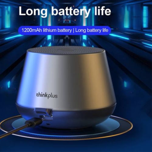 Lenovo Wireless Speaker
