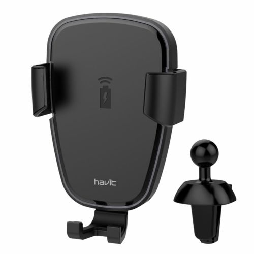 Havit Wireless Car Charger - H341