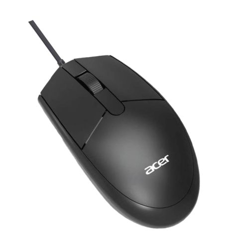 Acer Wired Mouse OMW910
