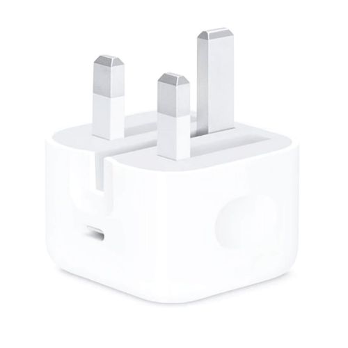 Apple 20W USB-C Power Adapter