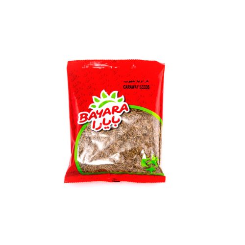 Bayara Cumin Whole 200gm