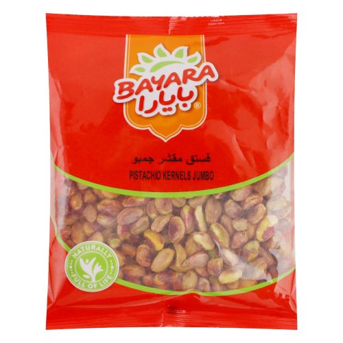 Bayara Pistachio Kernels 200gm