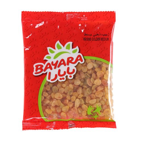 Bayara Raisins Golden 200Gm