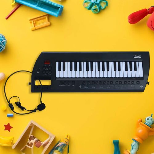 37 Piano Set Boys