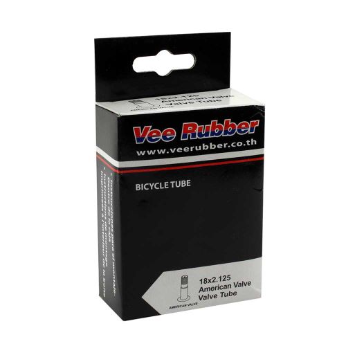 Butyle Bicycle Tube