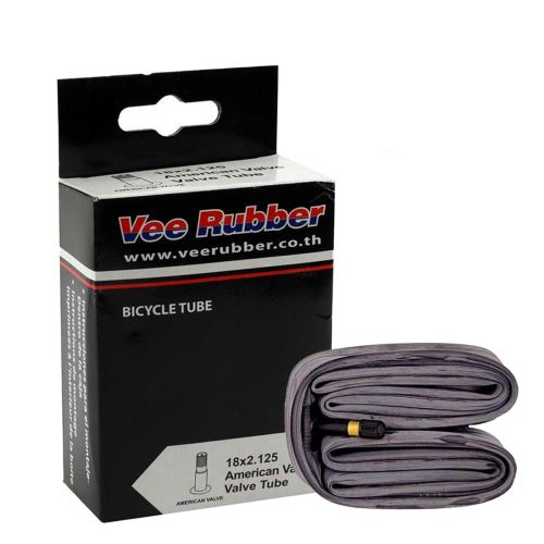 Butyle Bicycle Tube