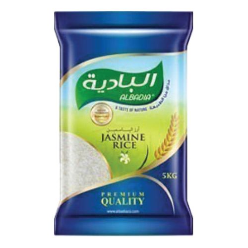Albadia Jasmin Rice 5kg