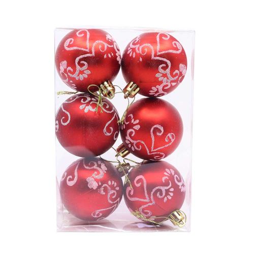 X'mas Decorations