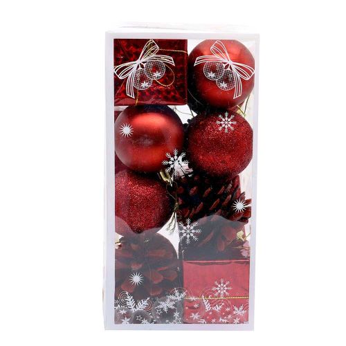 Mix Decoration Items