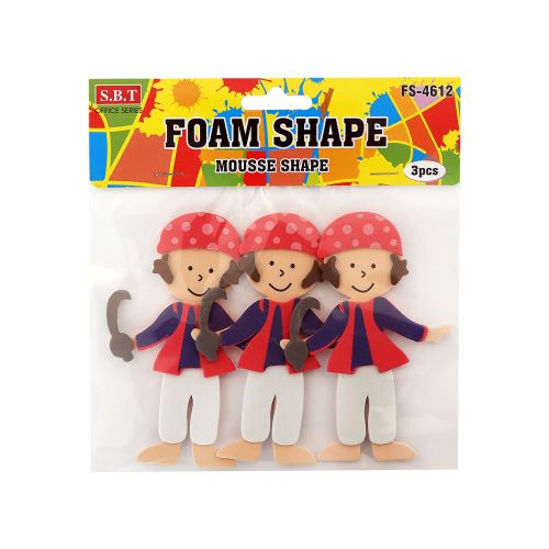 Craft Items