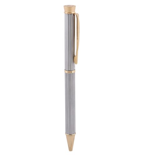 Pierre Cardin Royale Ball Pen Silver