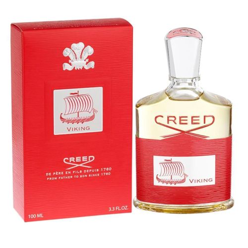 Creed Viking EDP for Men 100ml