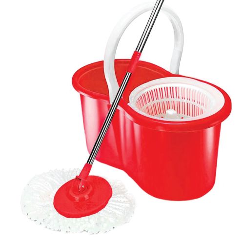 Spin Mop Set