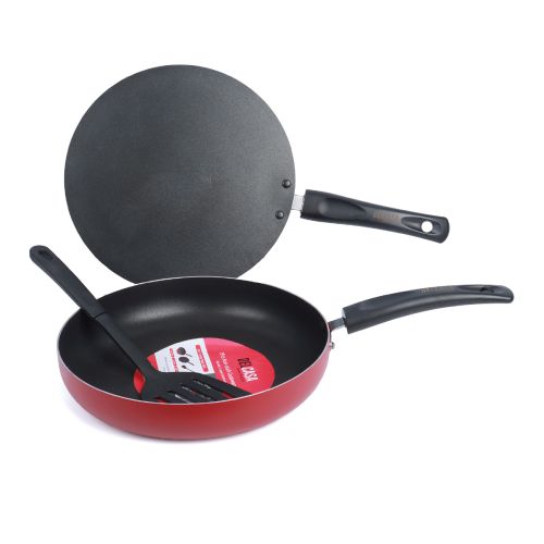 Fry Pan Tawa Turner 26cm