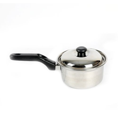 Copper Bottom Saucepan - E