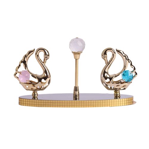 Decorative Swan For Desk