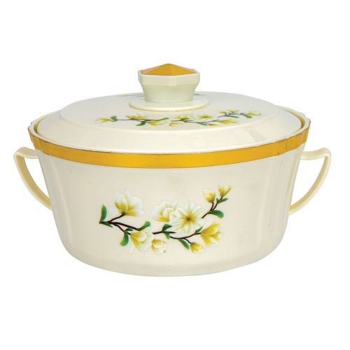 Plastic Hotpot 3.2L