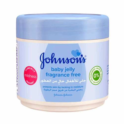J&J Petroleum Jelly 100Gm