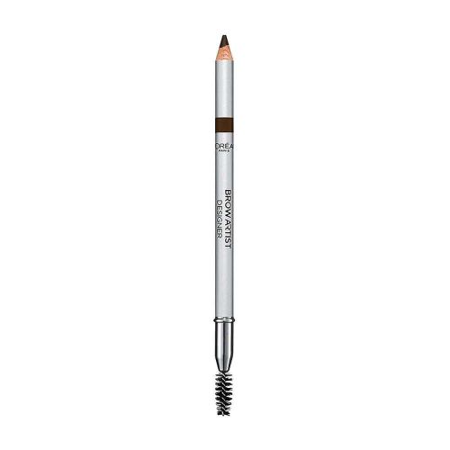 L'Oreal Color Riche Eyebrow Pencil 303 Deep Brown