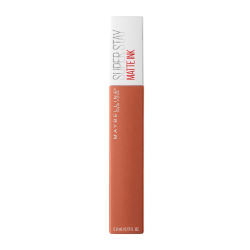 Maybelline Superstay Matte Ink Liquid 75 Fighter
