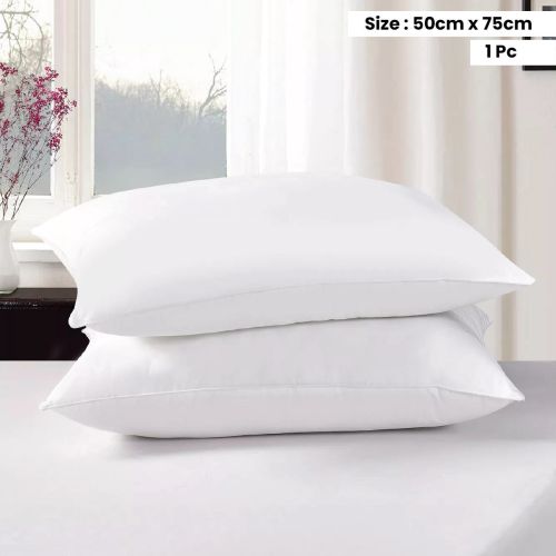 Ah Pillow Luxury 75X50Cm 700G
