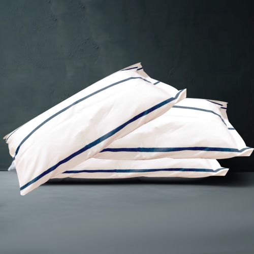 Impression Pillow Case 6 Pieces
