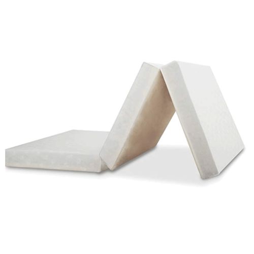 3 Folding Mattress 180x90